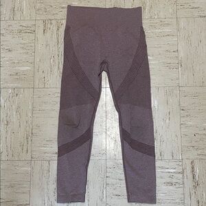 High-Waisted Leggings